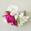 EVERLASTING LOVE BRIDESMAID BOUQUET