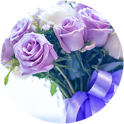 Anniversary Flowers Kenton