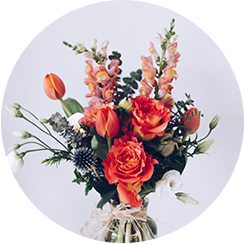 Sympathy Flowers Kenton