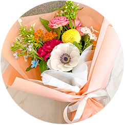 Same day Flowers Kenton